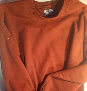 '90s Era 2XL Men's Starter Brand Sweatshirt